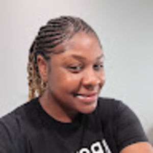 Meet your Posher, Blanche